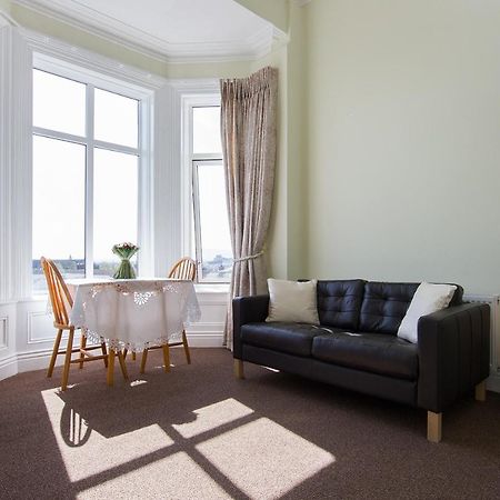 Glencourt Apartments Dublin Dış mekan fotoğraf