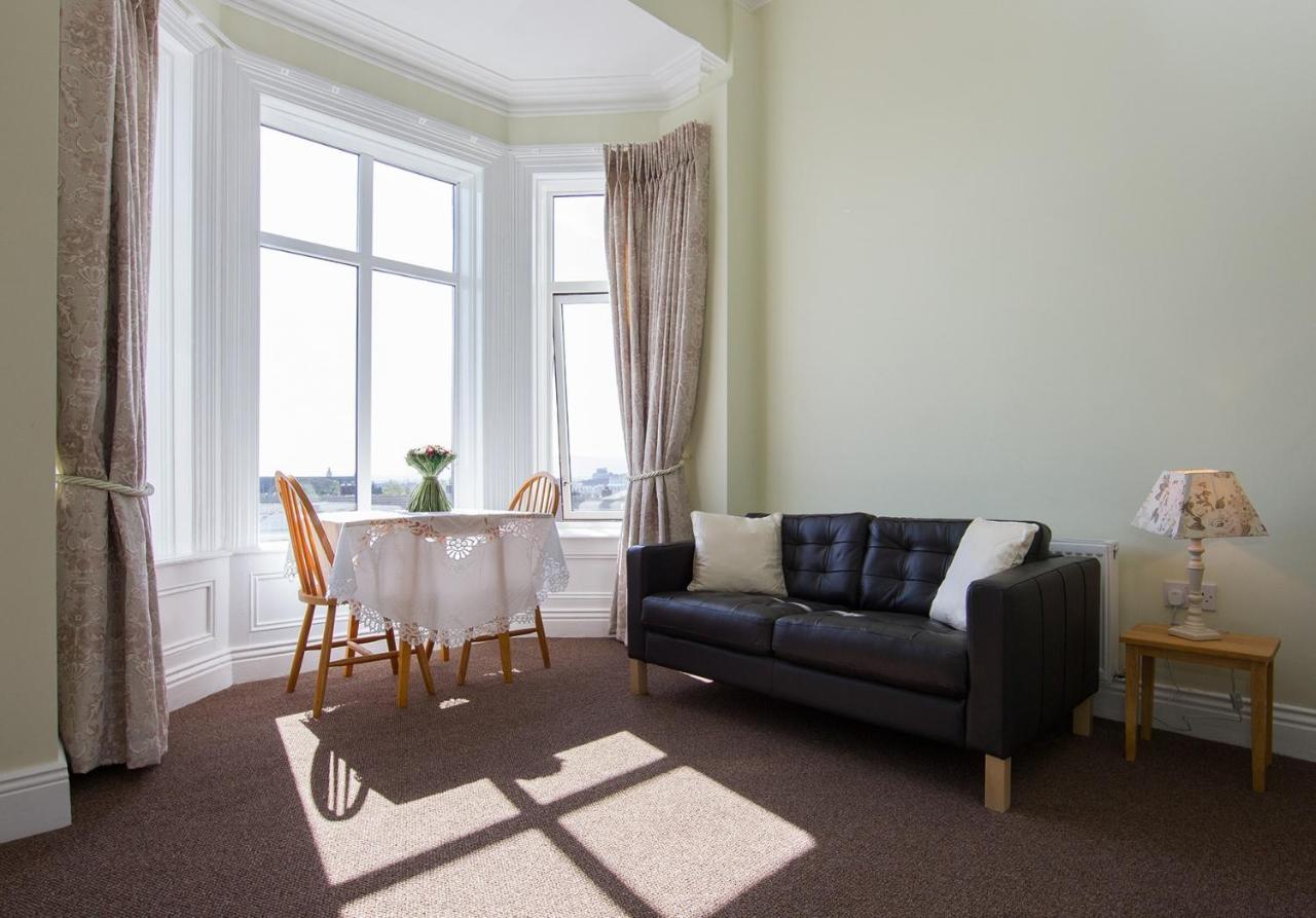 Glencourt Apartments Dublin Dış mekan fotoğraf