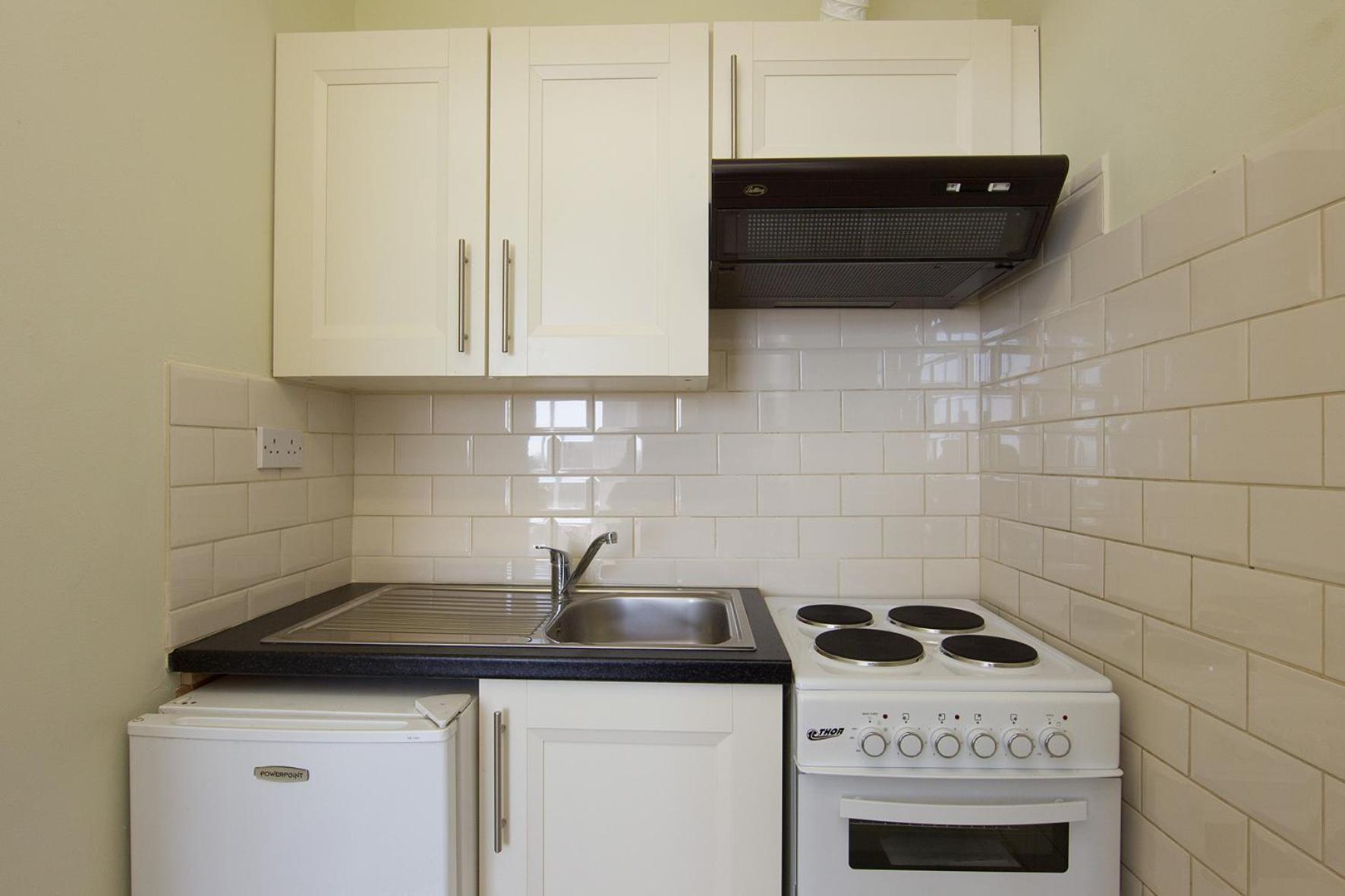 Glencourt Apartments Dublin Dış mekan fotoğraf