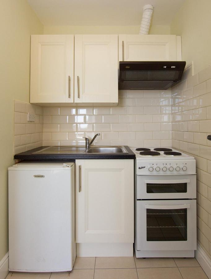 Glencourt Apartments Dublin Dış mekan fotoğraf