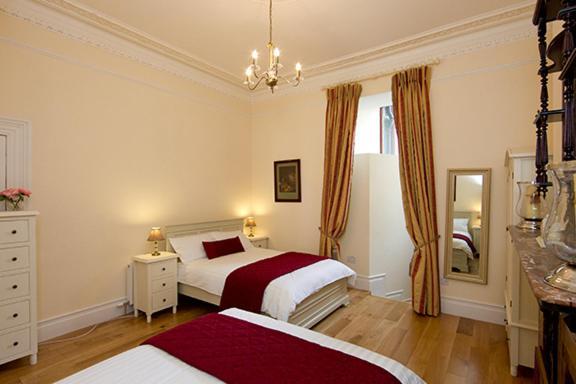Glencourt Apartments Dublin Dış mekan fotoğraf