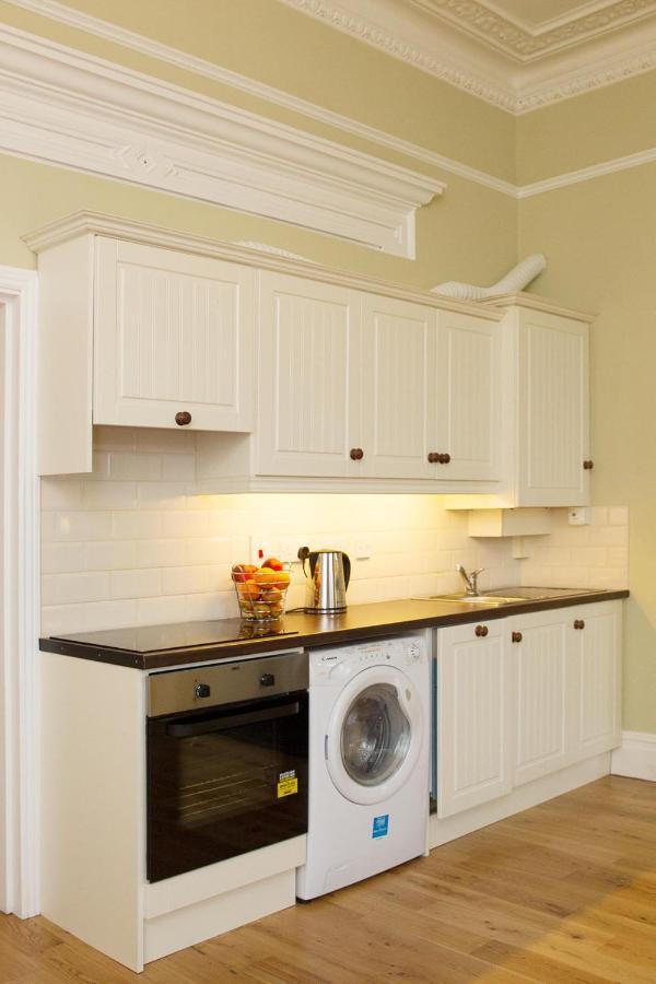 Glencourt Apartments Dublin Dış mekan fotoğraf