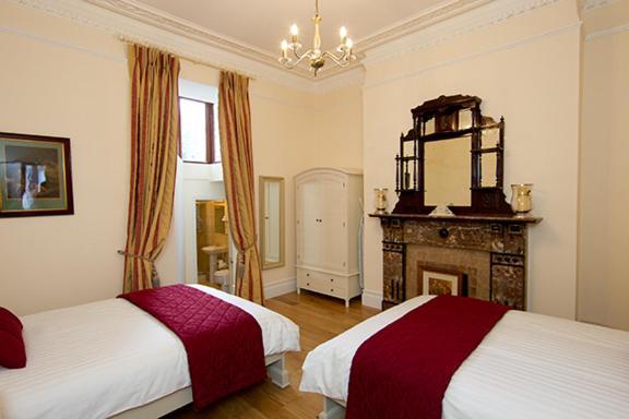 Glencourt Apartments Dublin Dış mekan fotoğraf