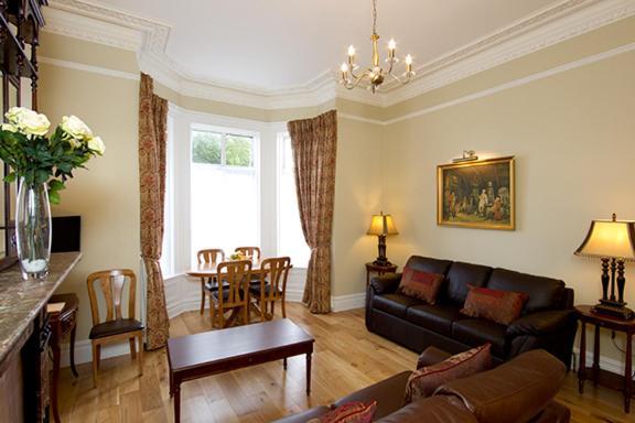 Glencourt Apartments Dublin Dış mekan fotoğraf