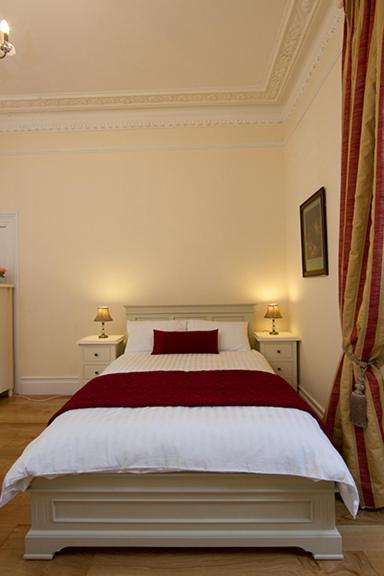 Glencourt Apartments Dublin Dış mekan fotoğraf