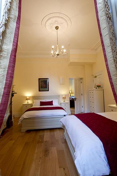 Glencourt Apartments Dublin Dış mekan fotoğraf