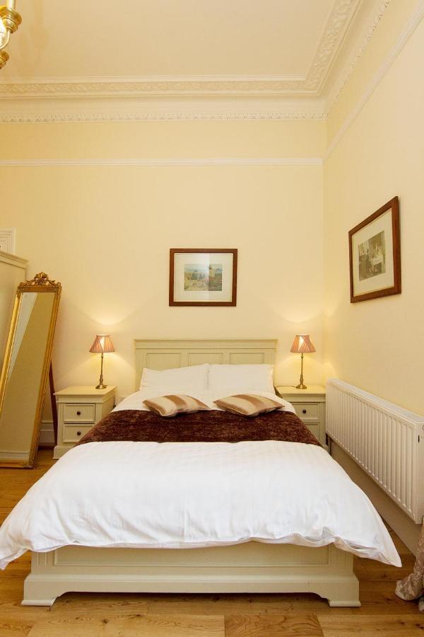 Glencourt Apartments Dublin Dış mekan fotoğraf