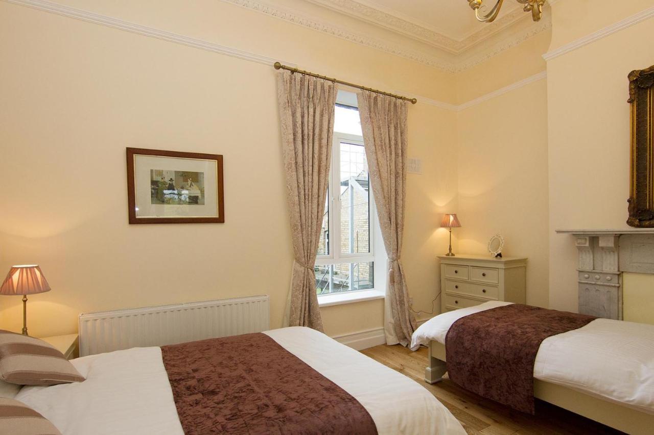 Glencourt Apartments Dublin Dış mekan fotoğraf