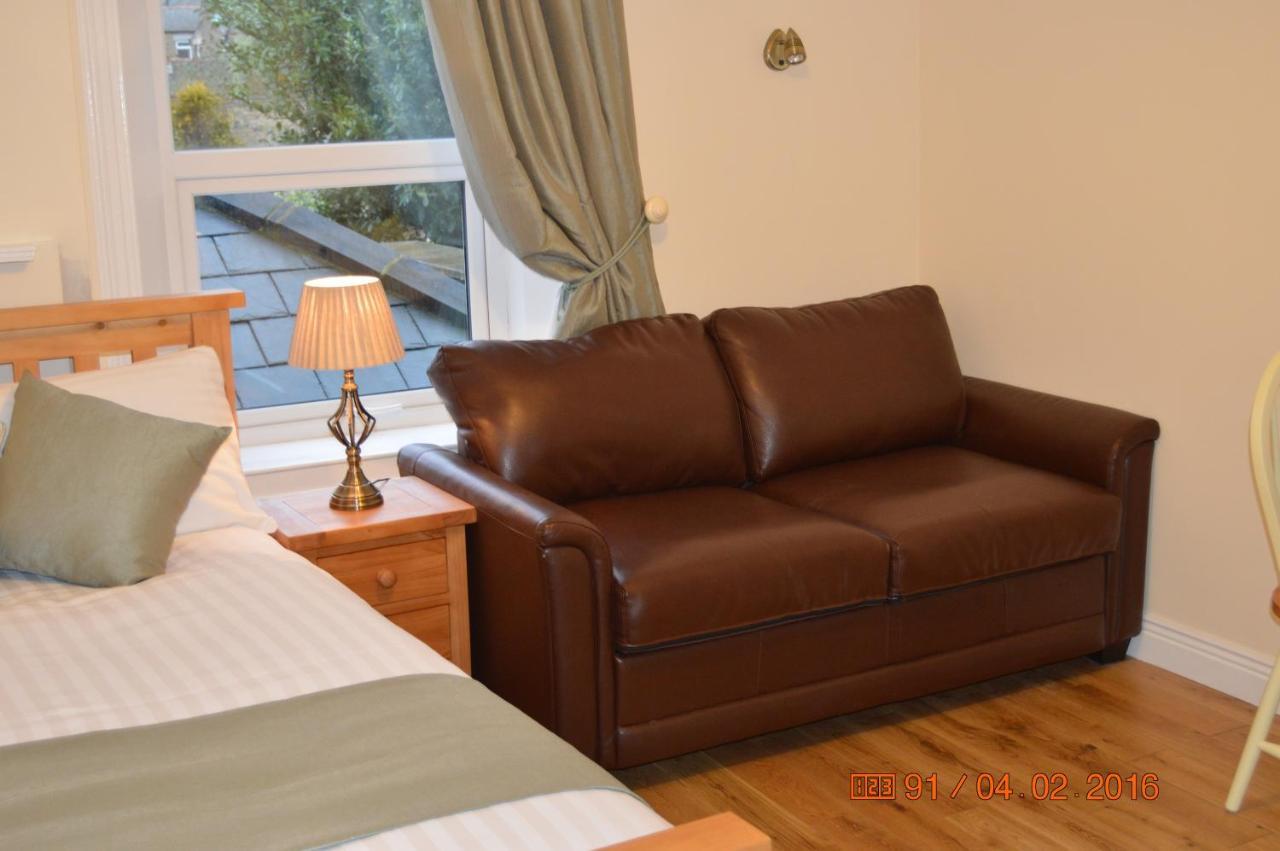 Glencourt Apartments Dublin Dış mekan fotoğraf