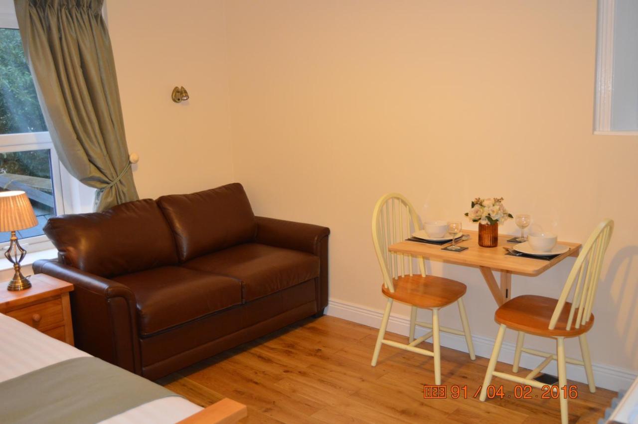 Glencourt Apartments Dublin Dış mekan fotoğraf