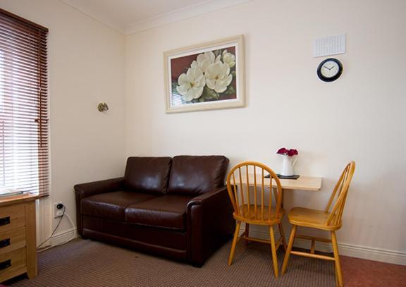 Glencourt Apartments Dublin Dış mekan fotoğraf