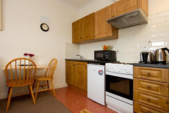 Glencourt Apartments Dublin Dış mekan fotoğraf