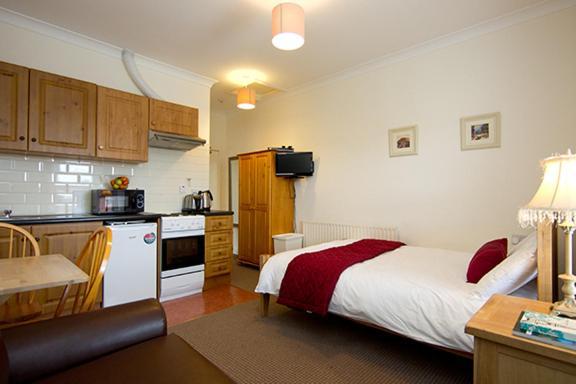 Glencourt Apartments Dublin Dış mekan fotoğraf