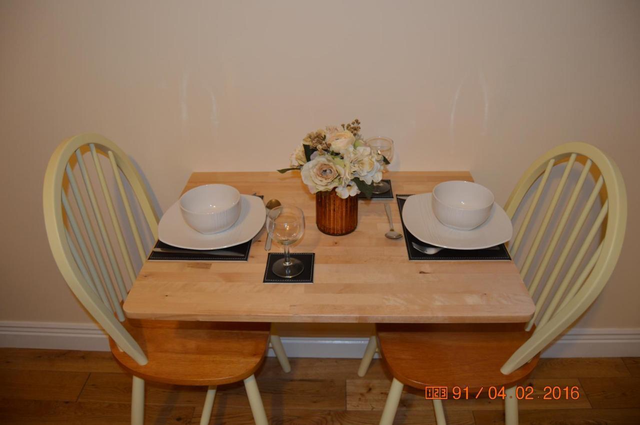 Glencourt Apartments Dublin Dış mekan fotoğraf