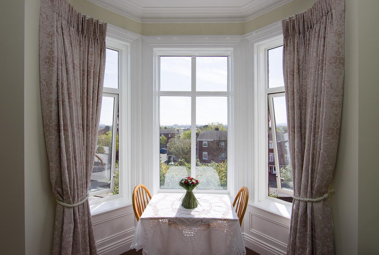 Glencourt Apartments Dublin Dış mekan fotoğraf